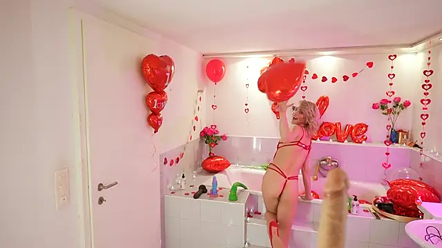 Snapshot of missdaisydiamond777 chatting on 14, 2, 2025 missdaisydiamond777 online show from 14, 2, 2025