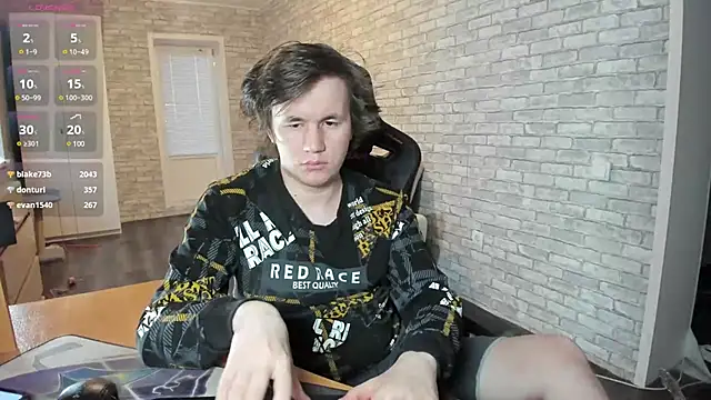 iliaskrislove online show from 10, 3, 2025