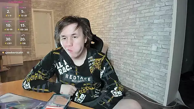 iliaskrislove online show from 13, 3, 2025