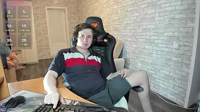 iliaskrislove online show from 18, 3, 2025