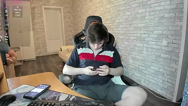 iliaskrislove online show from 18, 3, 2025