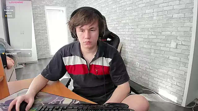 iliaskrislove online show from 19, 3, 2025