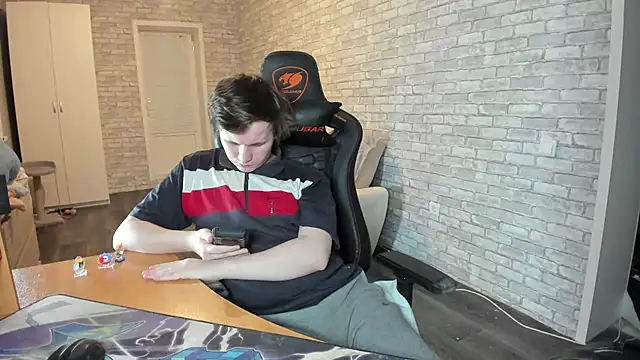 iliaskrislove online show from 21, 3, 2025