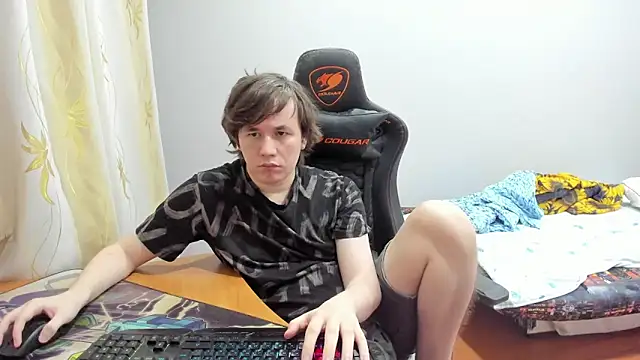 iliaskrislove online show from 26, 9, 2025