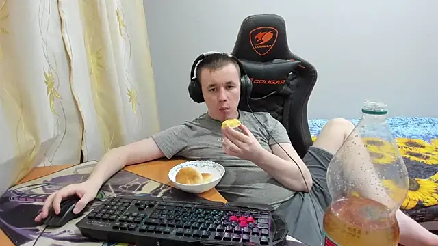 iliaskrislove online show from 16, 10, 2025