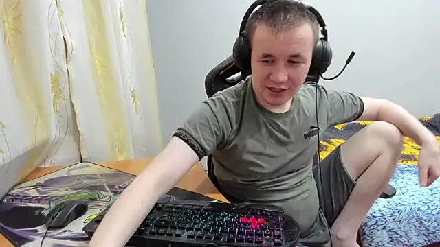 iliaskrislove online show from 19, 10, 2025