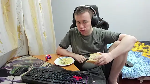 iliaskrislove online show from 24, 10, 2025