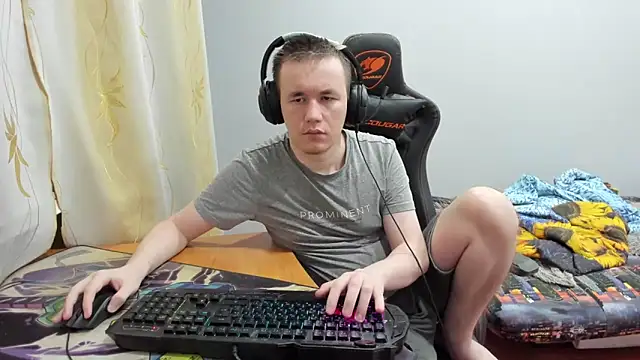 iliaskrislove online show from 28, 10, 2025