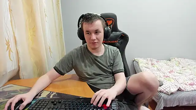 iliaskrislove online show from 17, 11, 2025