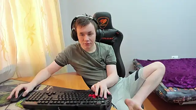 iliaskrislove online show from 20, 12, 2025