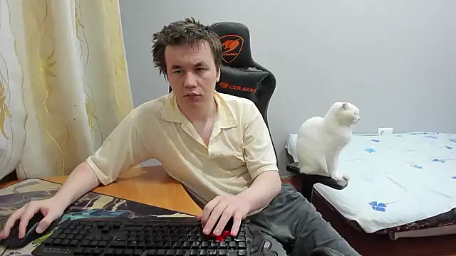 iliaskrislove online show from 11, 1, 2026