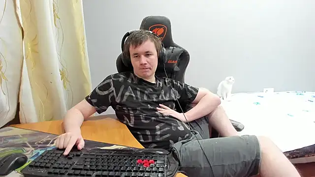 iliaskrislove online show from 14, 1, 2026