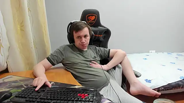 iliaskrislove online show from 17, 1, 2026