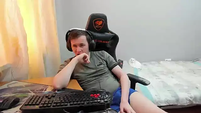 iliaskrislove online show from 3, 2, 2026