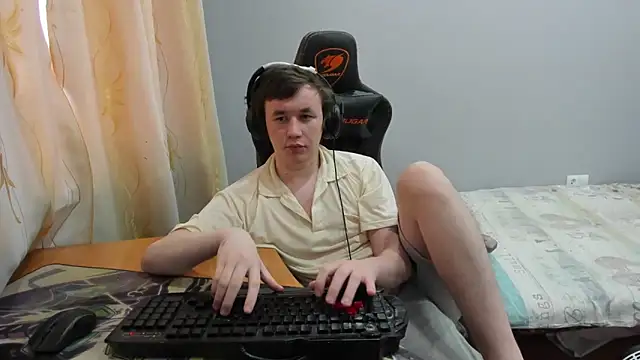 iliaskrislove online show from 18, 2, 2026