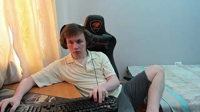 iliaskrislove online show from 26, 2, 2026