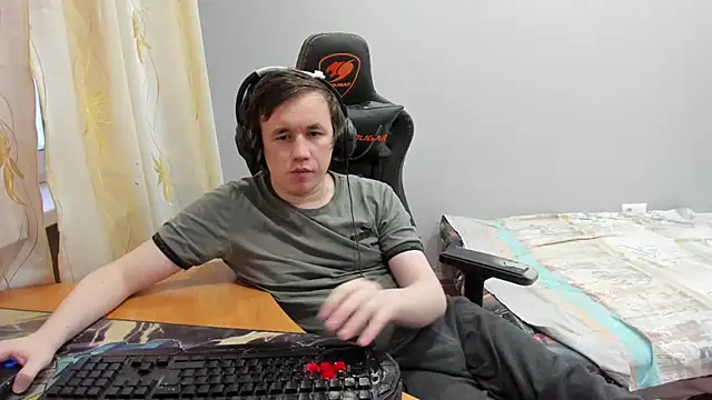 iliaskrislove online show from 8, 3, 2026