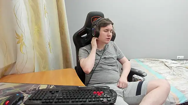 iliaskrislove online show from 27, 3, 2026