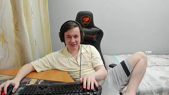 iliaskrislove online show from 29, 3, 2026