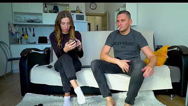 littlesweettifany online show from 17, 10, 2025