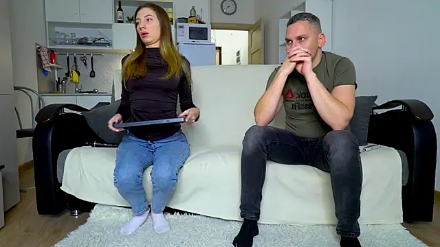 littlesweettifany online show from 11, 11, 2025