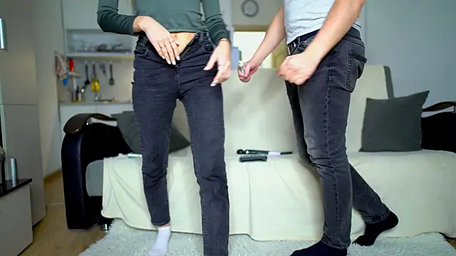 littlesweettifany online show from 27, 11, 2025