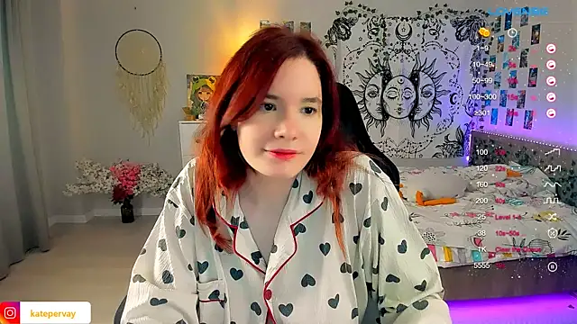 Snapshot of callmekatesmith chatting on 21, 1, 2025 callmekatesmith online show from 21, 1, 2025