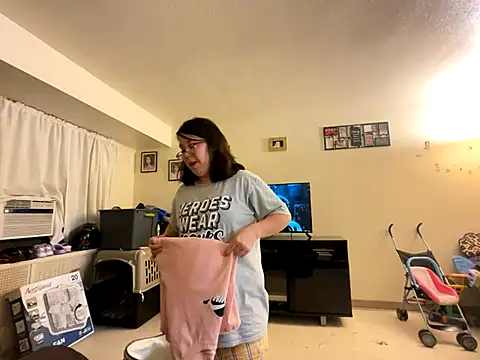 Snapshot of FreakNastyLacie chatting on 22, 9, 2025 FreakNastyLacie online show from 22, 9, 2025