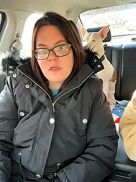 Snapshot of FreakNastyLacie chatting on 10, 11, 2025 FreakNastyLacie online show from 10, 11, 2025