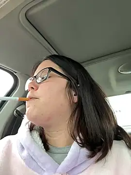 Snapshot of FreakNastyLacie chatting on 4, 12, 2025 FreakNastyLacie online show from 4, 12, 2025