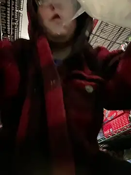 Snapshot of FreakNastyLacie chatting on 30, 5, 2026 FreakNastyLacie online show from 30, 5, 2026