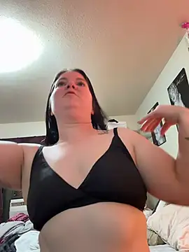 Snapshot of FreakNastyLacie chatting on 31, 5, 2026 FreakNastyLacie online show from 31, 5, 2026