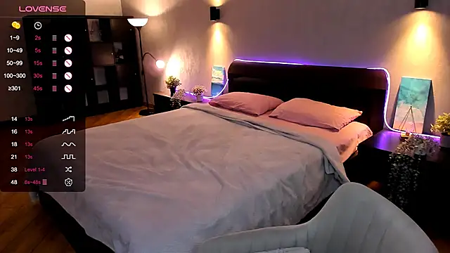 Aemilia  online show from 2, 2, 2025