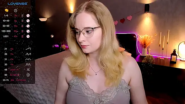 Aemilia  online show from 24, 2, 2026