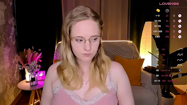 Aemilia  online show from 4, 3, 2026