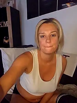 SpicyVicky online show from 30, 9, 2025