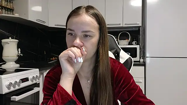 Snapshot of Strip-Lady chatting on 17, 2, 2025 Strip-Lady online show from 17, 2, 2025