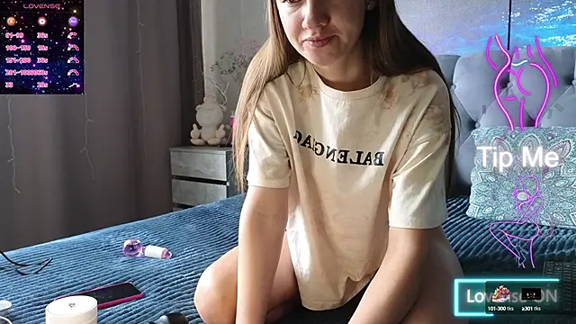 Snapshot of Strip-Lady chatting on 22, 3, 2025 Strip-Lady online show from 22, 3, 2025