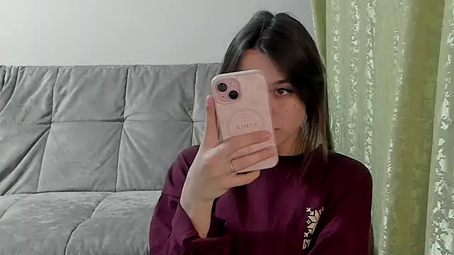 MashkaRay online show from 11, 1, 2026