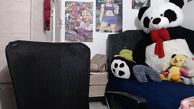 SWEETT CORY online show from 20, 9, 2025