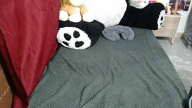 SWEETT CORY online show from 6, 2, 2026