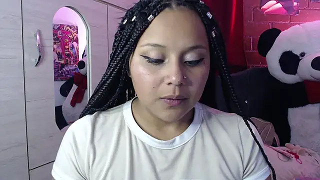 SWEETT CORY online show from 21, 3, 2026