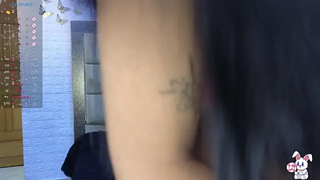 ximenawilliamss online show from 4, 12, 2024