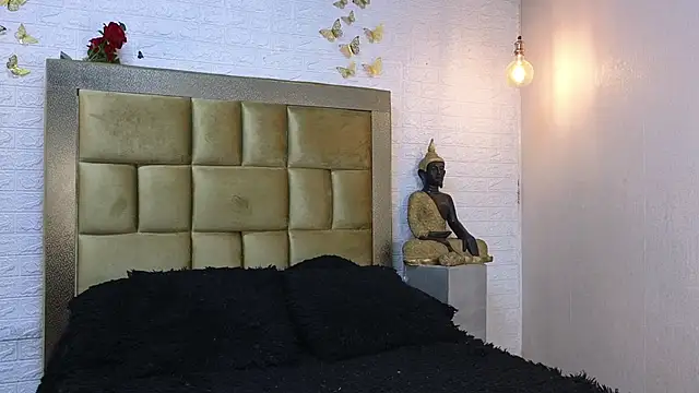 ximenawilliamss online show from 19, 2, 2026