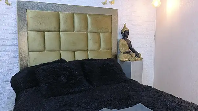 ximenawilliamss online show from 10, 4, 2026