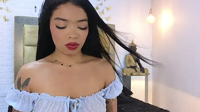 Snapshot of ximenawilliamss chatting on 20, 5, 2026 ximenawilliamss online show from 20, 5, 2026