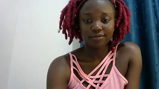 Latiffagodess online show from 11, 1, 2026