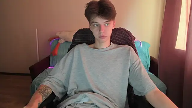 Liam sexy1 online show from 29, 9, 2025