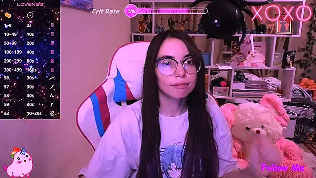 Sia Shine online show from 23, 11, 2025