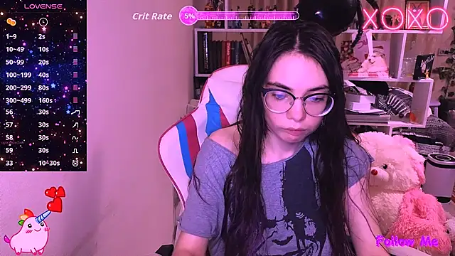 Sia Shine online show from 29, 11, 2025